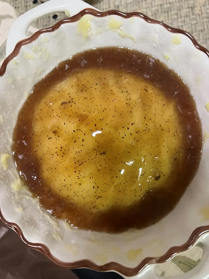 土豆泥