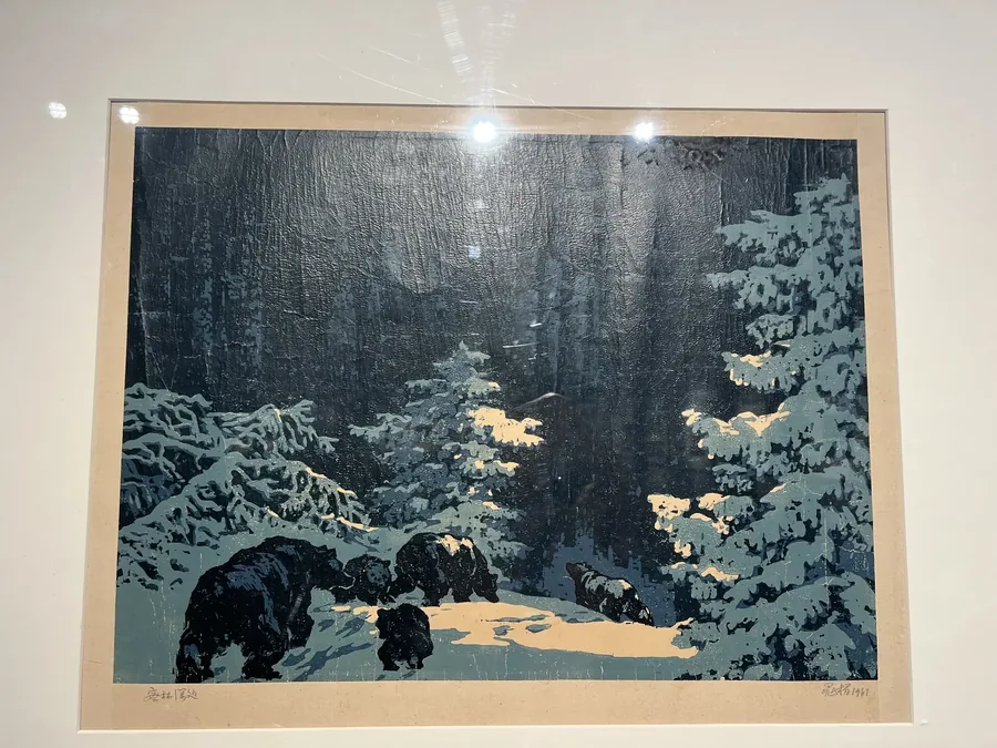 成都 · 展览现场 03，成都影像