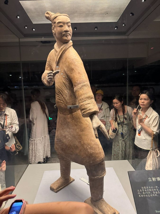 西安 · 时间背后，西安影像